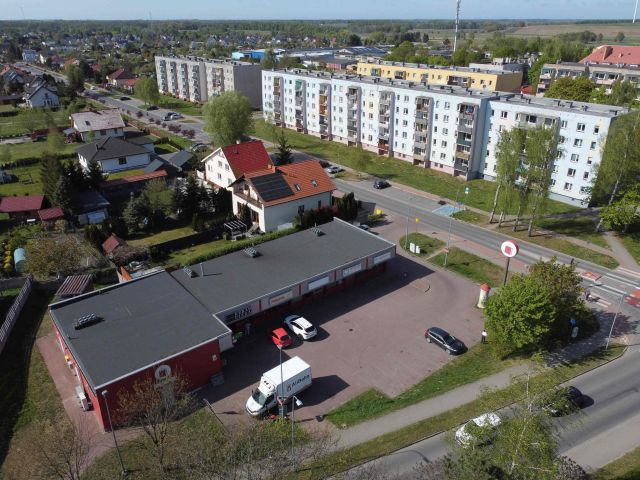 Lokal Białogard, ul. Zwycięstwa. Zdjęcie 9