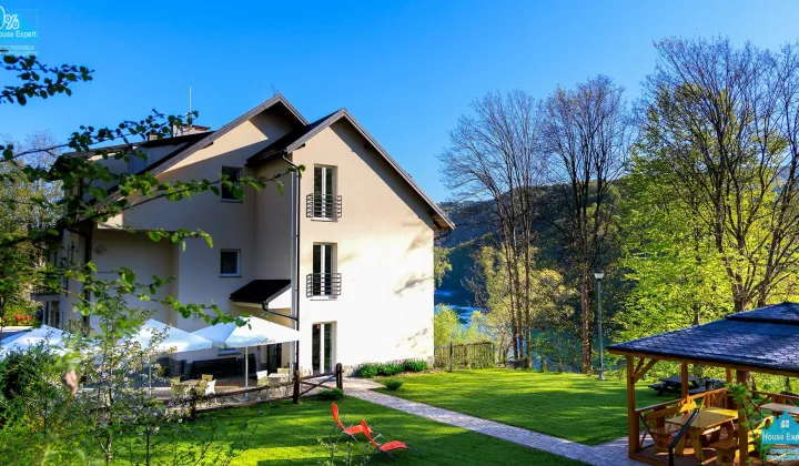 Hotel/pensjonat Muszyna