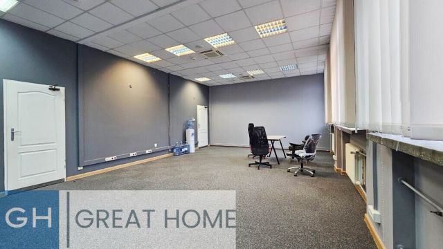 Biuro Warszawa Praga-Północ, ul. Brzeska. Zdjęcie 2