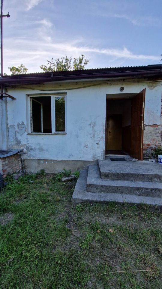 Mieszkanie 1-pokojowe Jeleń. Zdjęcie 8