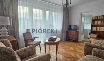 Mieszkanie 1-pokojowe Warszawa Ursynów, ul. Ferdynanda Magellana