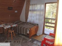 dom wolnostojący, 5 pokoi Pcim. Zdjęcie 4