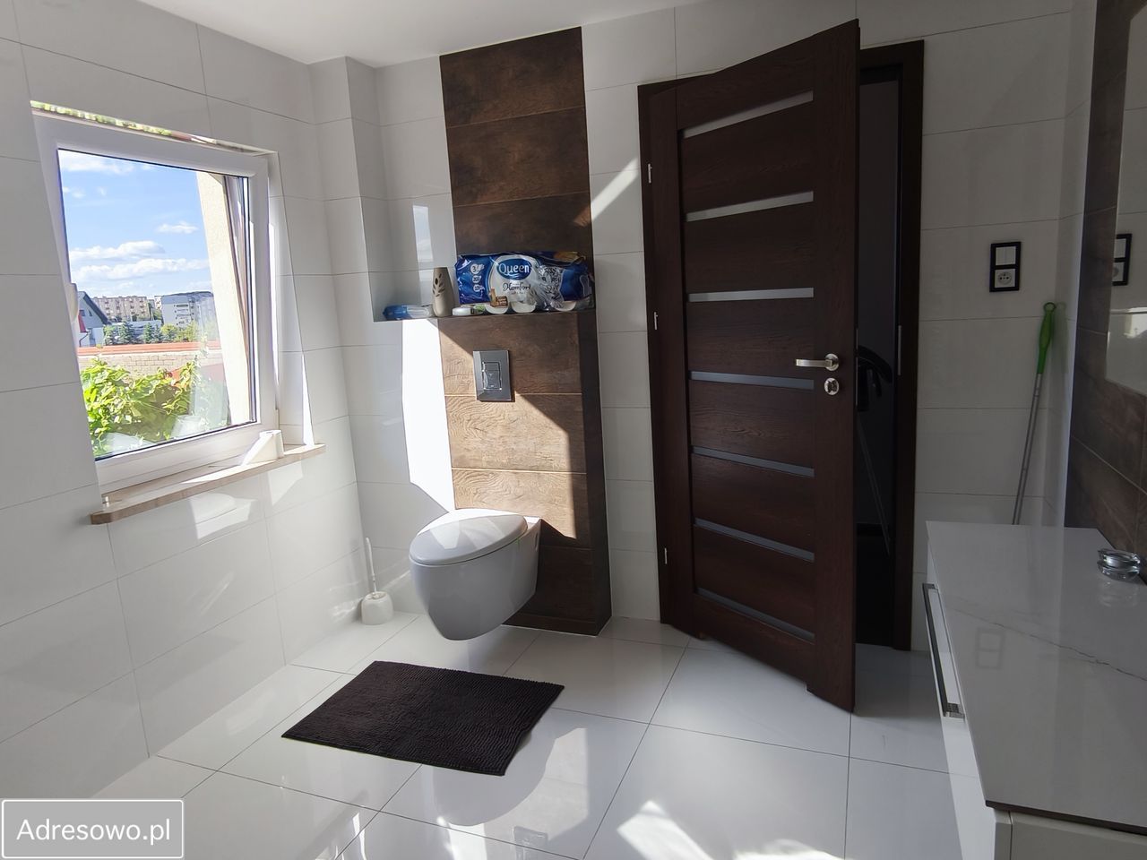 dom wolnostojący Zambrów, ul. Pogodna. Zdjęcie 16