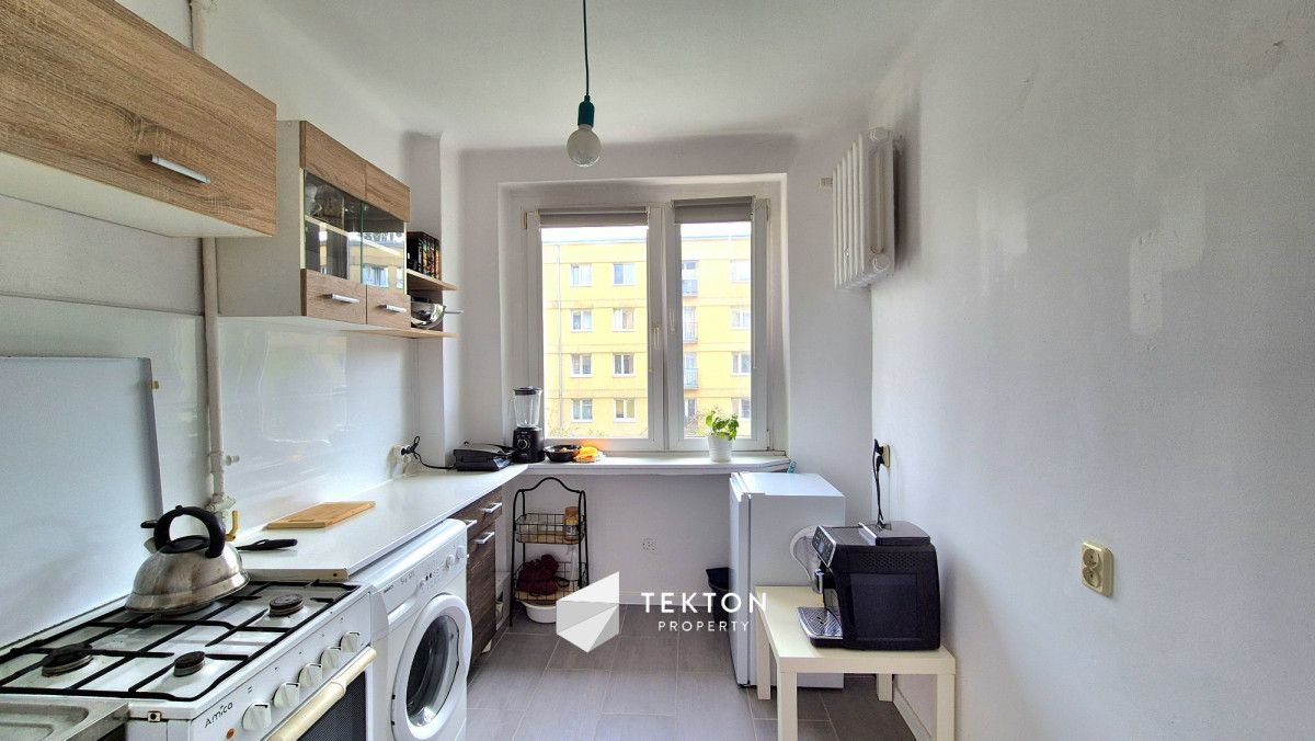 Mieszkanie 2-pokojowe Łódź Górna, ul. Ignacego Paderewskiego. Zdjęcie 7