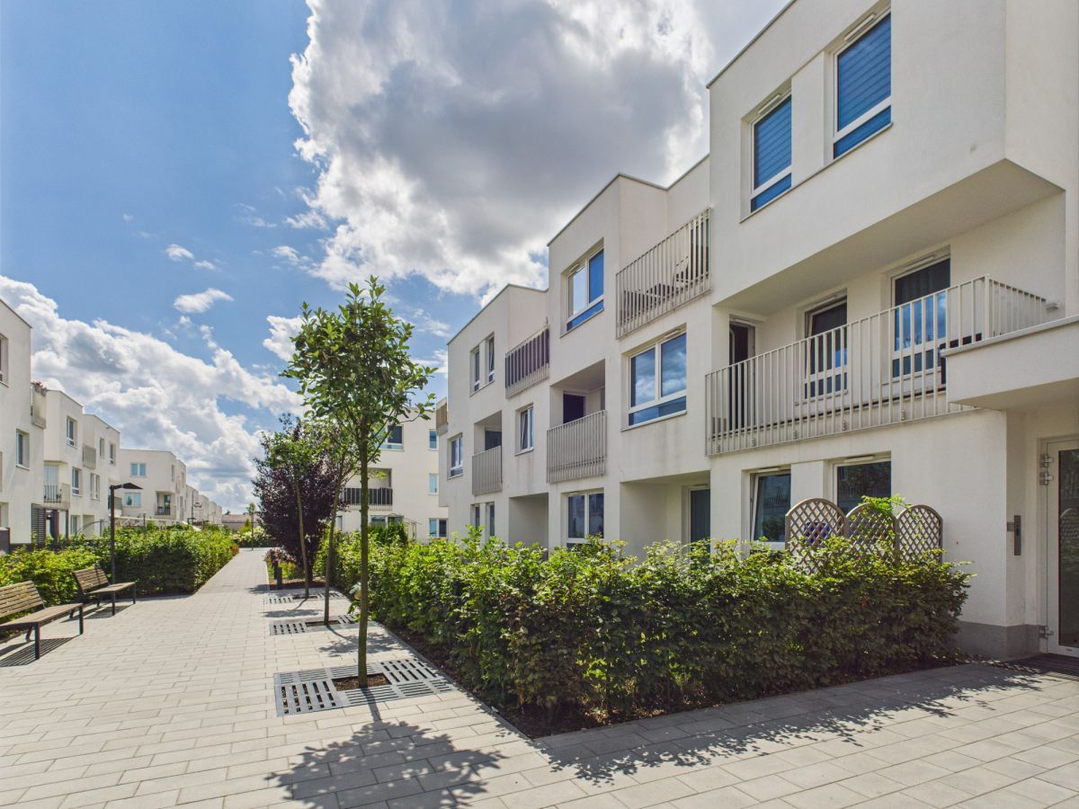 Mieszkanie 3-pokojowe Warszawa Ursus, ul. Henryka Brodatego