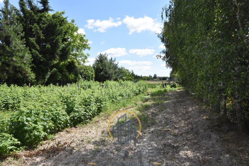 Działka budowlana Lubartów. Zdjęcie 1