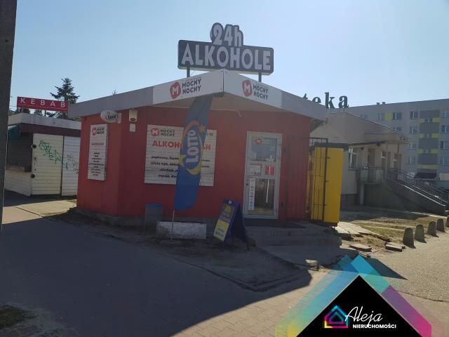 Lokal Częstochowa, ul. Orkana. Zdjęcie 1