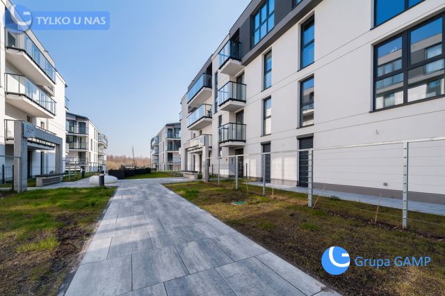 Mieszkanie 2-pokojowe Kraków Bronowice, ul. Stelmachów. Zdjęcie 15