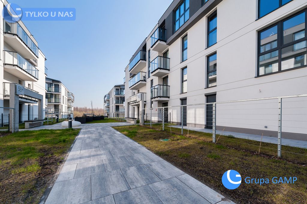 Mieszkanie 2-pokojowe Kraków Bronowice, ul. Stelmachów. Zdjęcie 15