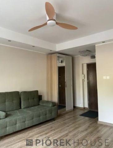 Mieszkanie 1-pokojowe Warszawa Wola, ul. Obozowa. Zdjęcie 2