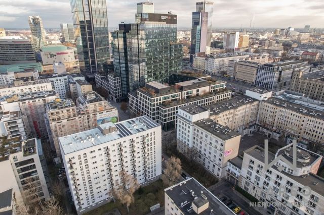 Mieszkanie 2-pokojowe Warszawa Wola, ul. Chmielna. Zdjęcie 31