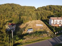 Działka budowlana Sopotnia Wielka Średniówka