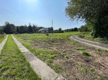 Działka budowlana Rzuchowa