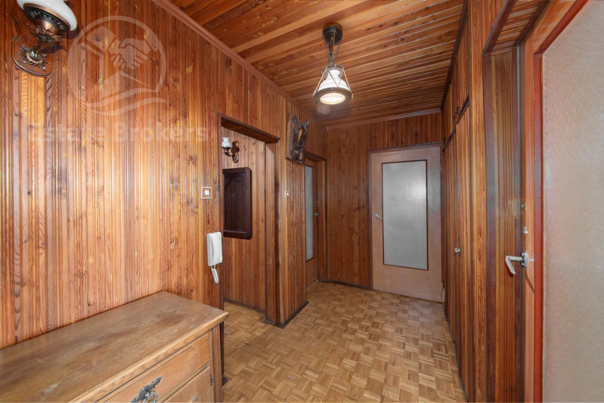 Mieszkanie 3-pokojowe Wrocław Gądów Mały, ul. Eugeniusza Horbaczewskiego. Zdjęcie 12