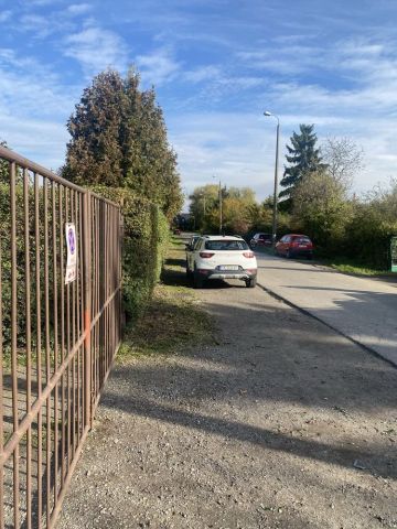 Działka rod Chorzów, ul. Gruntowa. Zdjęcie 1