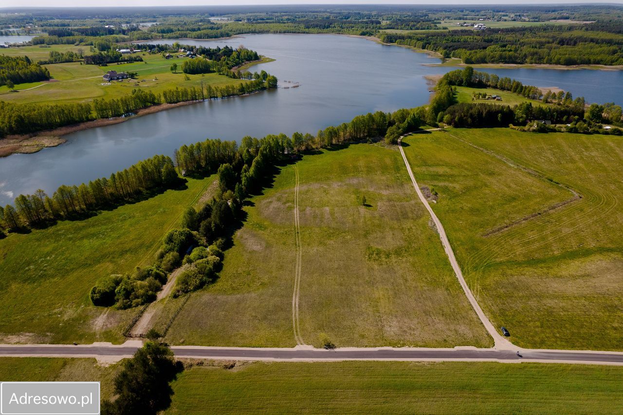 Działka budowlana Smolany Dąb. Zdjęcie 10