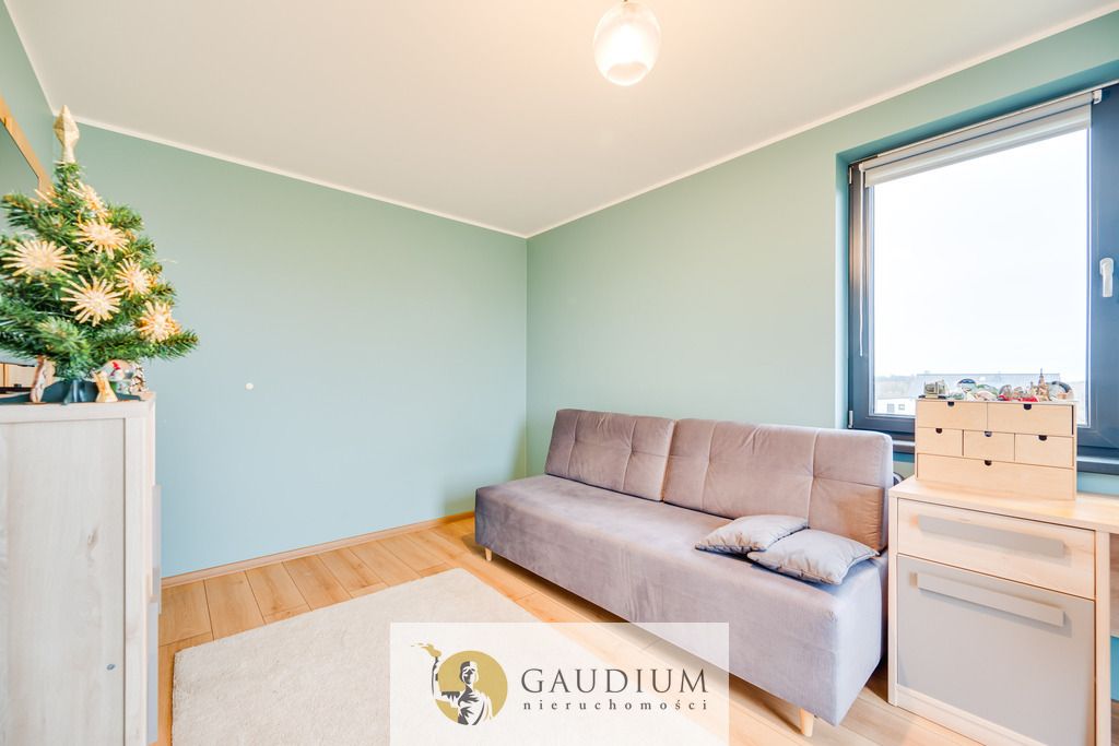 dom wolnostojący, 4 pokoje Gdańsk Maćkowy, ul. Jagatowska. Zdjęcie 22