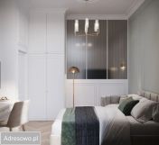 Mieszkanie 3-pokojowe Kraków Kazimierz, ul. Estery. Zdjęcie 3