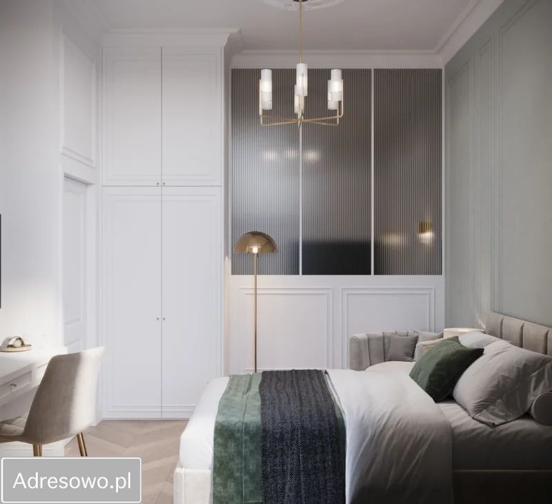 Mieszkanie 3-pokojowe Kraków Kazimierz, ul. Estery. Zdjęcie 4