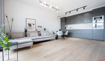 Mieszkanie 3-pokojowe Łódź Śródmieście, ul. Drewnowska