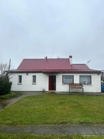 dom wolnostojący Dakowy Suche. Zdjęcie 1