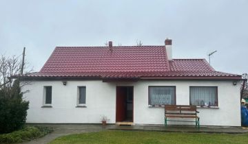 dom wolnostojący Dakowy Suche