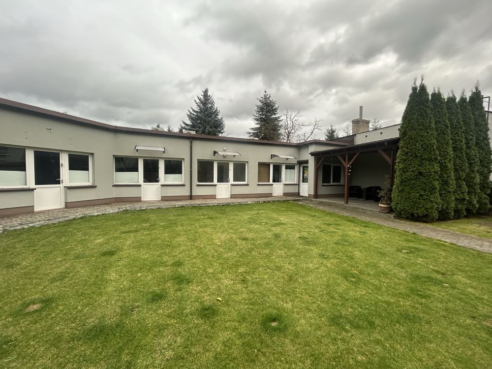 Mieszkanie 1-pokojowe Swarzędz