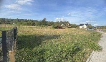 Działka budowlana Kielce Sieje, ul. Wincentego z Kielc