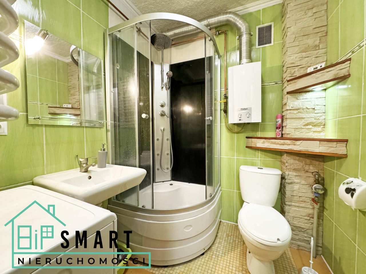 Mieszkanie 1-pokojowe Stalowa Wola, ul. Stefana Czarnieckiego. Zdjęcie 5