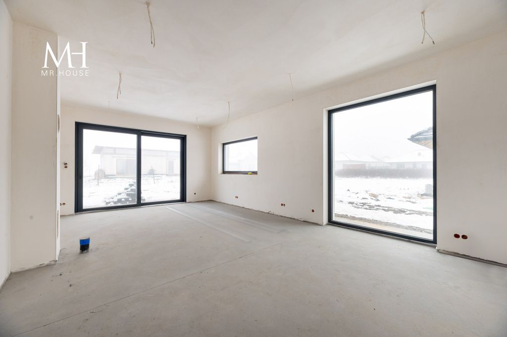 dom wolnostojący, 6 pokoi Łódź. Zdjęcie 3