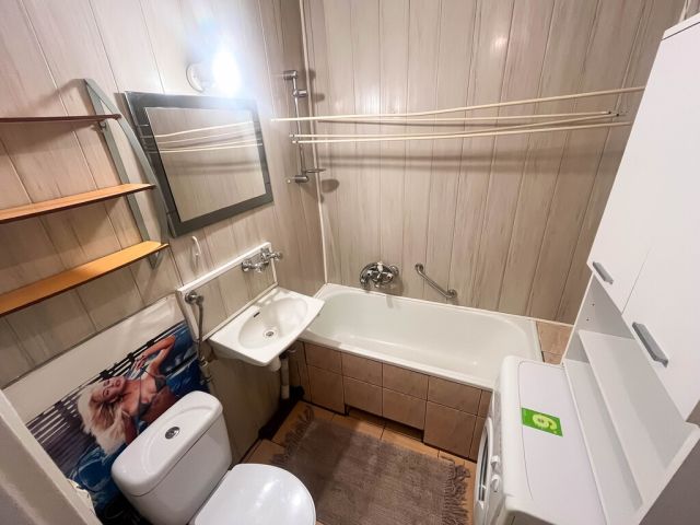 Mieszkanie 1-pokojowe Ostrowiec Świętokrzyski, ul. Stawki. Zdjęcie 12