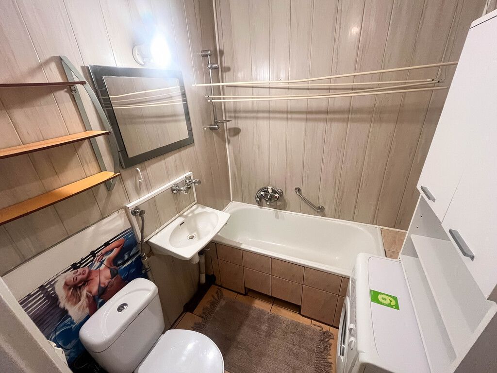 Mieszkanie 1-pokojowe Ostrowiec Świętokrzyski, ul. Stawki. Zdjęcie 12