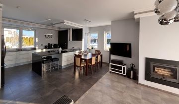 dom wolnostojący, 6 pokoi Somonino, os. Księcia Świętopełka Wielkiego