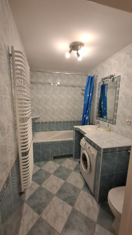 Mieszkanie 2-pokojowe Warszawa Mokotów, ul. Bartycka. Zdjęcie 8