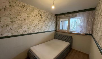 Mieszkanie 3-pokojowe Wrocław Krzyki, ul. gen. Kazimierza Pułaskiego