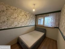 Mieszkanie 3-pokojowe Wrocław Krzyki, ul. gen. Kazimierza Pułaskiego. Zdjęcie 1