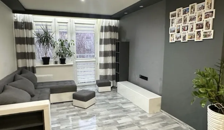 Mieszkanie 2-pokojowe Racibórz