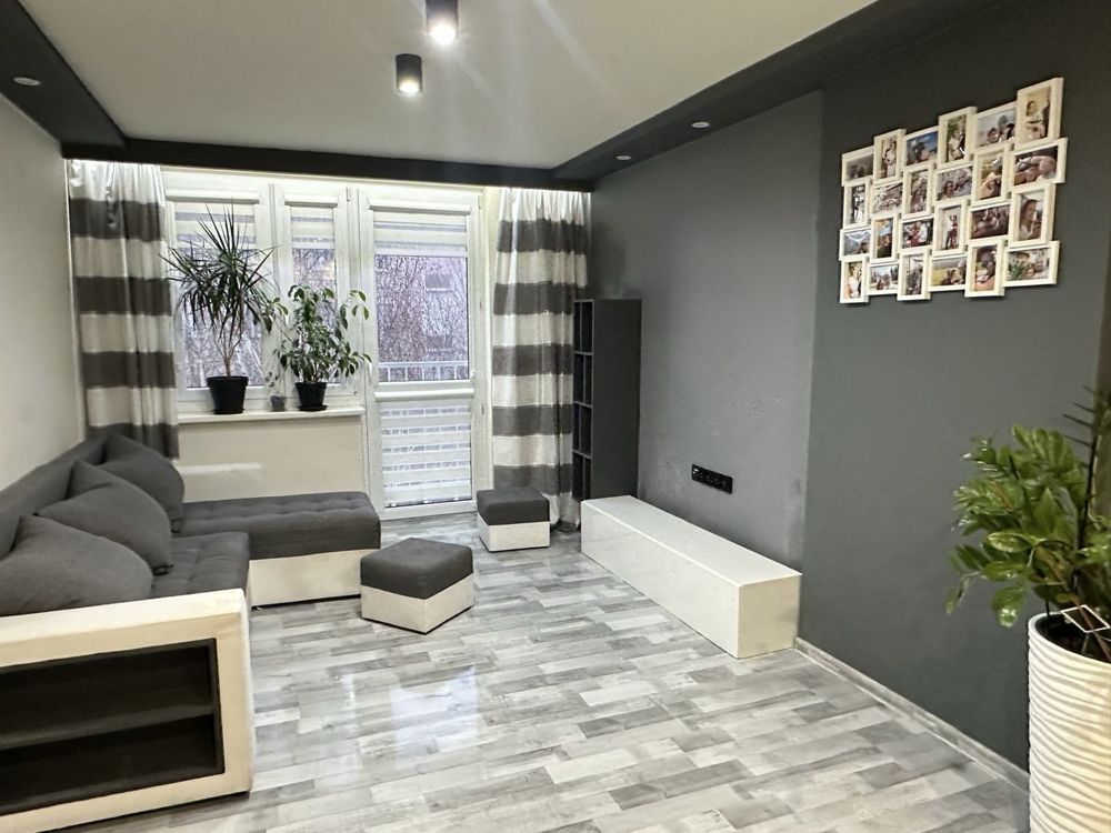 Mieszkanie 2-pokojowe Racibórz