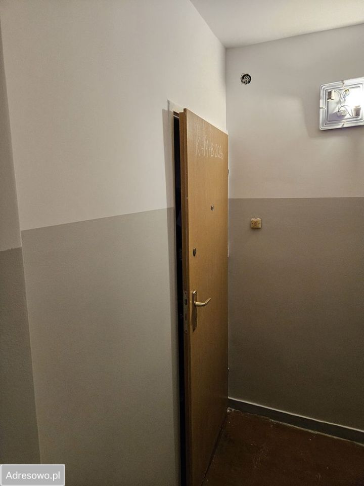 Mieszkanie 2-pokojowe Gdańsk Śródmieście, ul. Głęboka. Zdjęcie 14