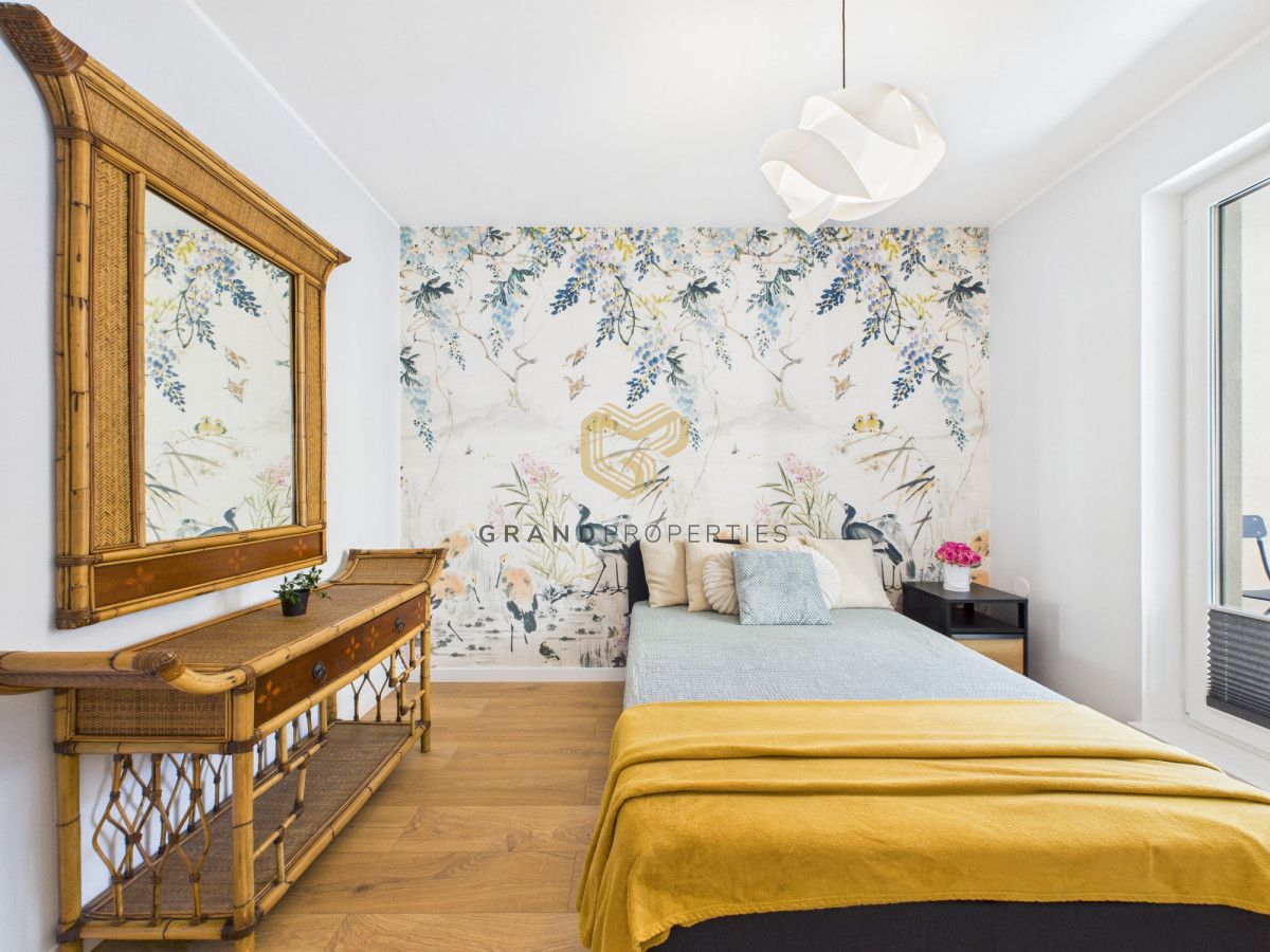 Mieszkanie 2-pokojowe Warszawa Włochy, al. Krakowska. Zdjęcie 7