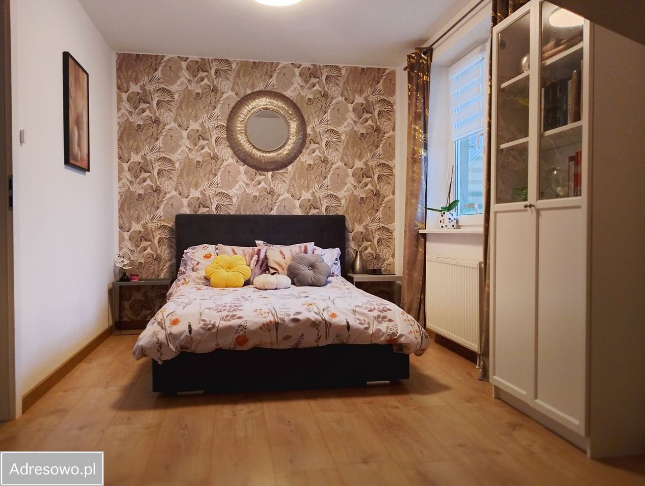 Mieszkanie 3-pokojowe Szczecin Majowe, ul. Jarosława Iwaszkiewicza. Zdjęcie 8