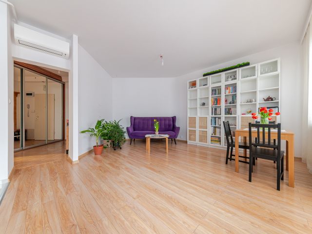 Mieszkanie 3-pokojowe Warszawa Białołęka, ul. Aleksandra Kamińskiego. Zdjęcie 3