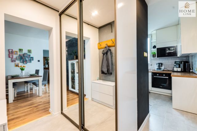 Mieszkanie 3-pokojowe Olsztyn Pojezierze, ul. Dworcowa. Zdjęcie 5