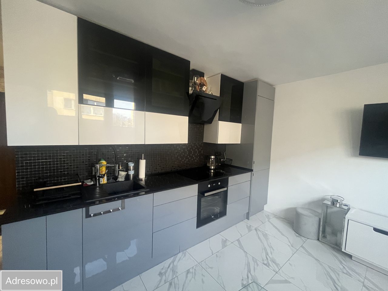 Mieszkanie 1-pokojowe Świnoujście Centrum. Zdjęcie 6