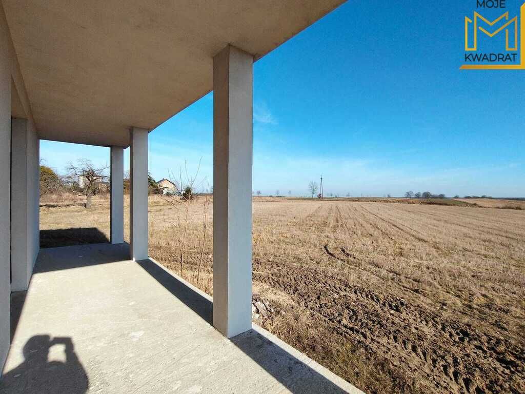 dom wolnostojący, 4 pokoje Ożarów. Zdjęcie 8