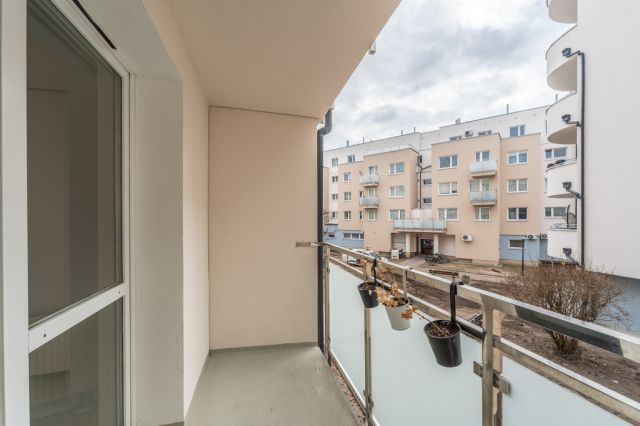 Mieszkanie 2-pokojowe Warszawa, al. gen. Antoniego Chruściela "Montera" 37. Zdjęcie 15