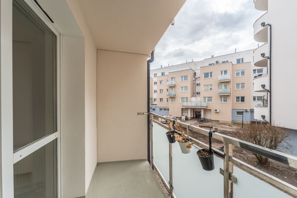 Mieszkanie 2-pokojowe Warszawa, al. gen. Antoniego Chruściela "Montera" 37. Zdjęcie 15