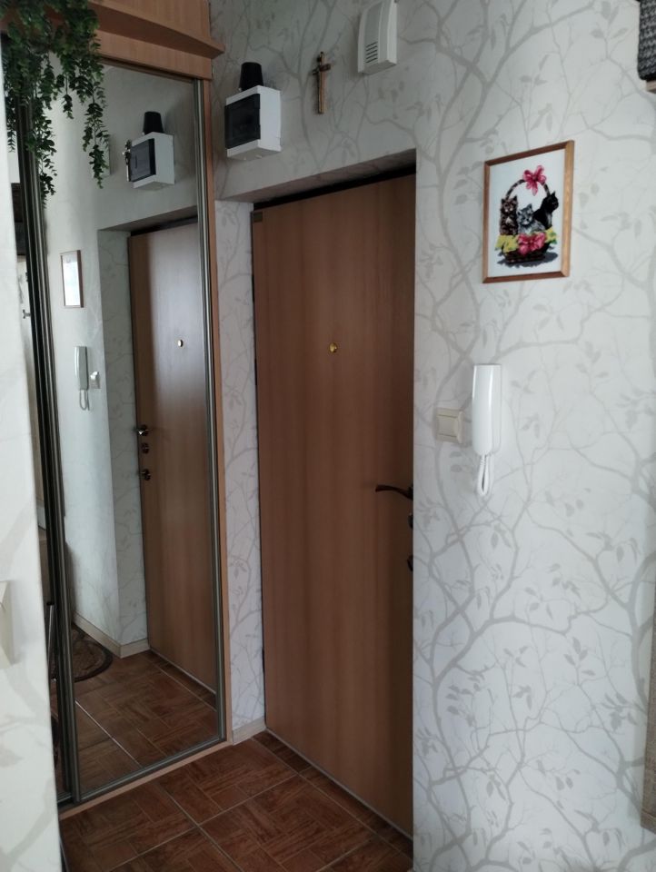 Mieszkanie 1-pokojowe Brwinów, ul. Sochaczewska. Zdjęcie 9