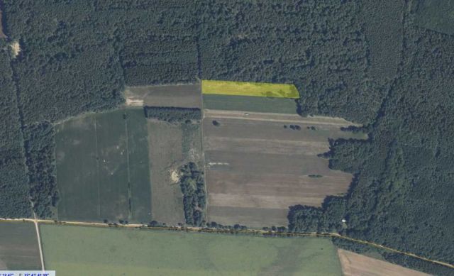 Działka rolna Ruda. Zdjęcie 1