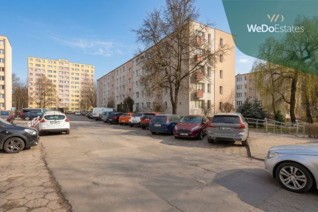 Mieszkanie 3-pokojowe Warszawa Mokotów, ul. Śniardwy. Zdjęcie 21